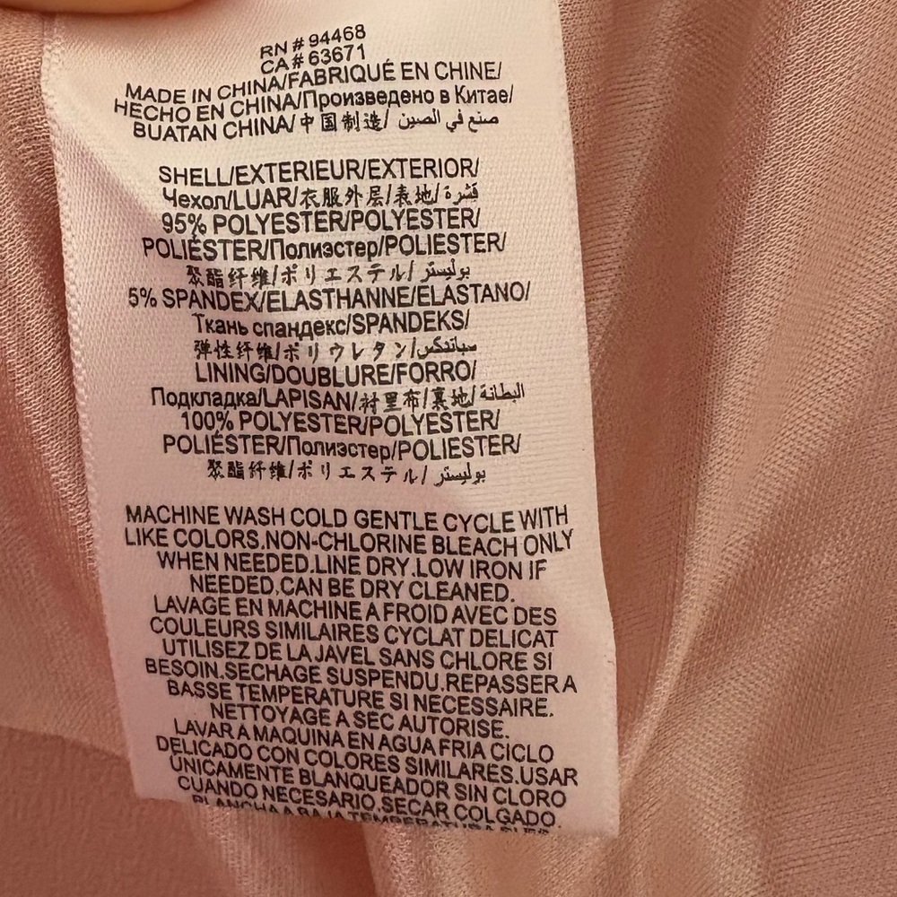 Bcbgeneration Blazer - image 6